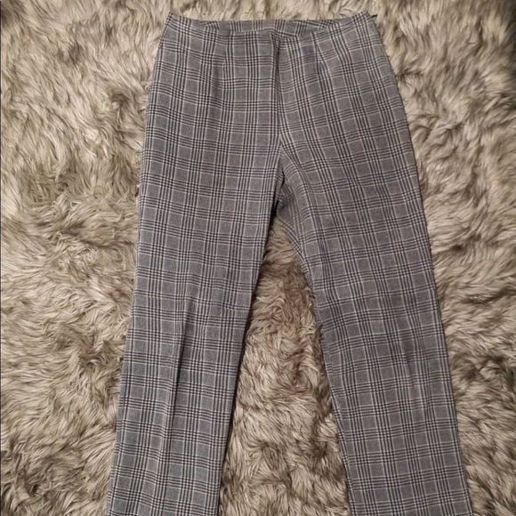 Danier Pants - Vintage Danier Leather Suede Pants